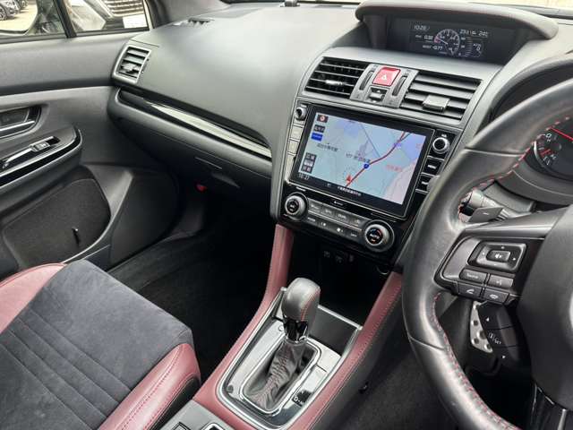 スバル ＷＲＸ　Ｓ４ Ｓ４ ２．０ ＳＴＩ スポーツ アイサイト ４ＷＤ R2年 (関東) 99