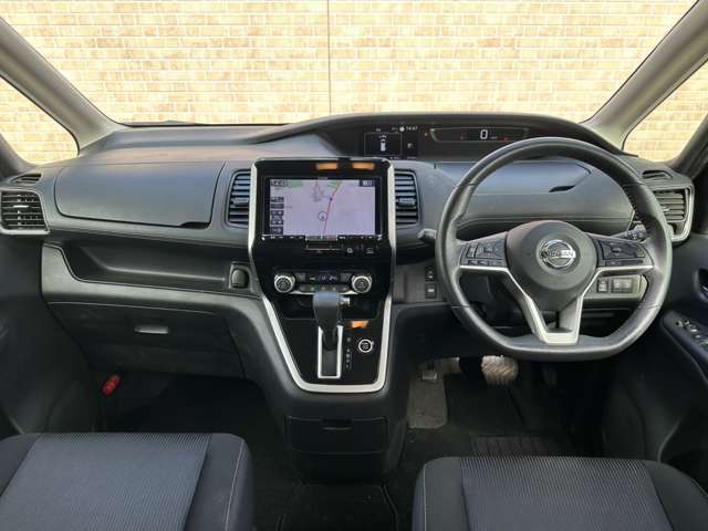 日産 セレナ ２．０ ハイウェイスター ＶセレクションＩＩ H30年 (関東) 99