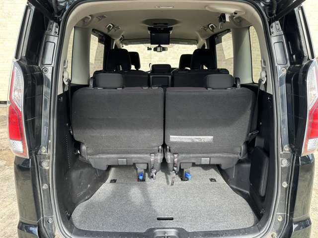 日産 セレナ ２．０ ハイウェイスター ＶセレクションＩＩ H30年 (関東) 99