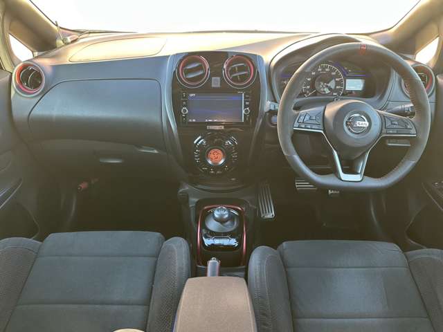 日産 ノート １．２ Ｅ－ＰＯＷＥＲ ＮＩＳＭＯ H30年 (関東) 99