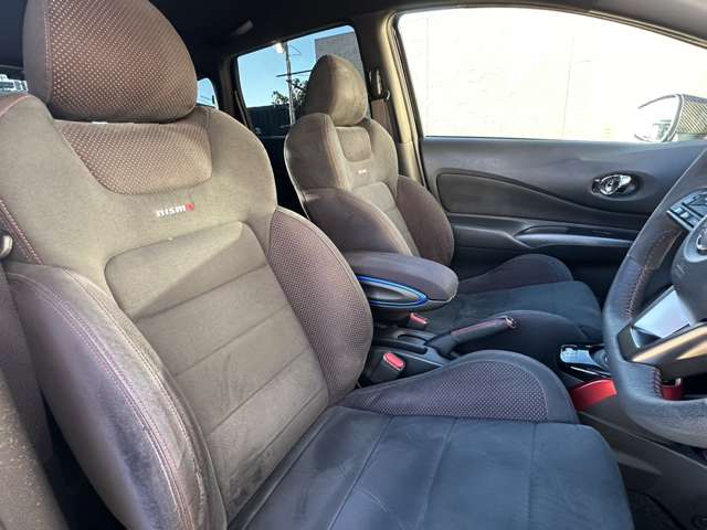 日産 ノート １．２ Ｅ－ＰＯＷＥＲ ＮＩＳＭＯ H30年 (関東) 99