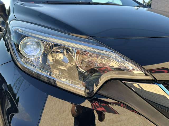日産 ノート １．２ Ｅ－ＰＯＷＥＲ ＮＩＳＭＯ H30年 (関東) 99