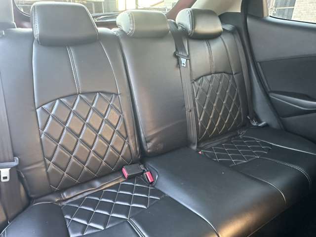 マツダ デミオ １．５ ＸＤ ツーリング ディーゼルターボ H28年 (関東) 99
