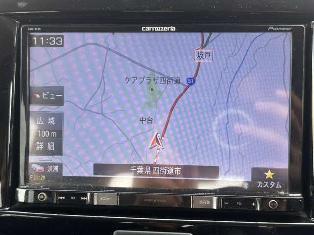 スズキ ソリオ １．２ バンディット ハイブリッド ＭＶ デュアルカメラブレーキサポート装着車 H28年 (関東) 99