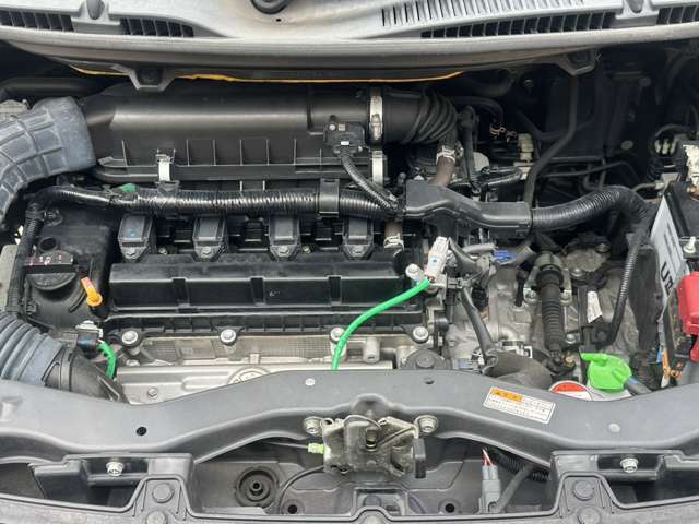 スズキ ソリオ １．２ バンディット ハイブリッド ＭＶ デュアルカメラブレーキサポート装着車 H28年 (関東) 99