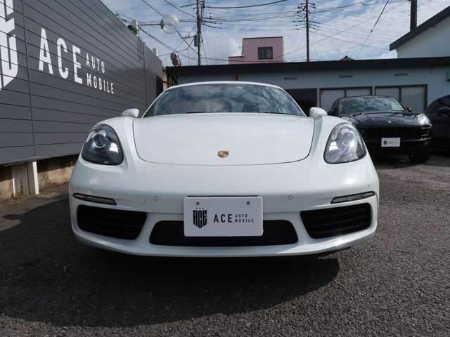 ポルシェ ７１８ケイマン ＰＤＫ R1年 (関東) 99