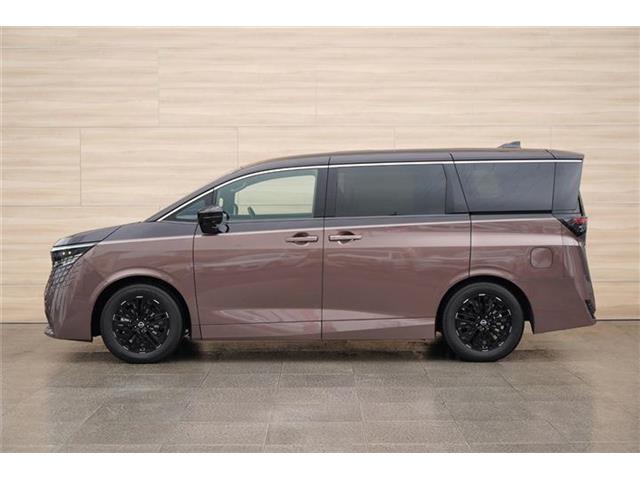 日産 エルグランド １．５ Ｇ Ｅ－４ＯＲＣＥ ４ＷＤ R8年 (中国) 99