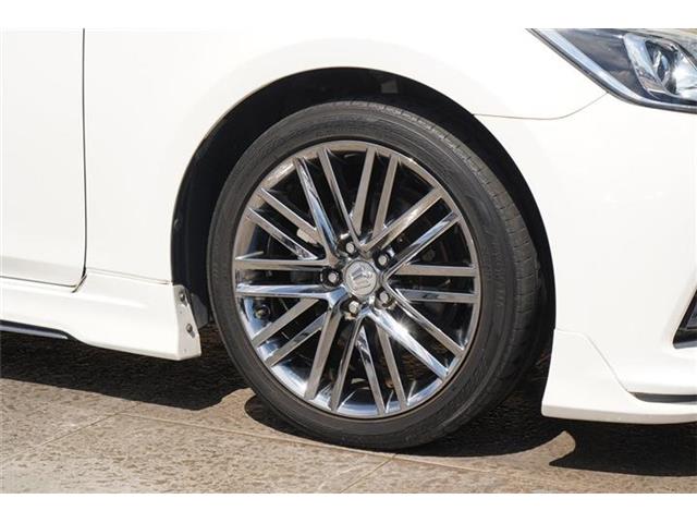 トヨタ クラウン　ハイブリッド ハイブリッド ２．５ Ｇ H29年 (中国) 99