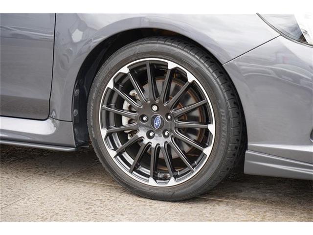 スバル レヴォーグ ２．０ ＳＴＩ スポーツ アイサイト ブラック セレクション４ＷＤ R1年 (中国) 99