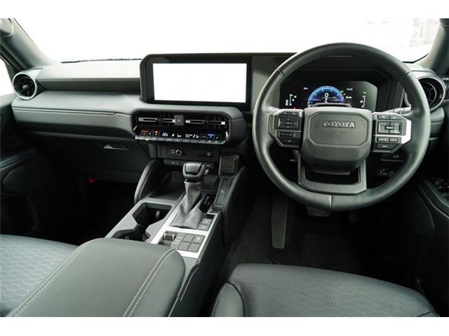 トヨタ ランドクルーザー２５０ ２．７ ＶＸ ４ＷＤ R6年 (中国) 99