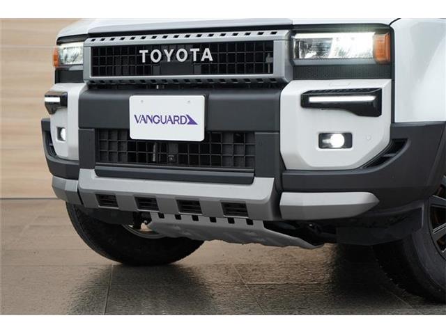 トヨタ ランドクルーザー２５０ ２．７ ＶＸ ４ＷＤ R6年 (中国) 99