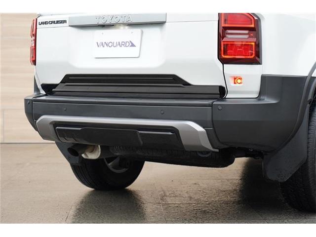 トヨタ ランドクルーザー２５０ ２．７ ＶＸ ４ＷＤ R6年 (中国) 99