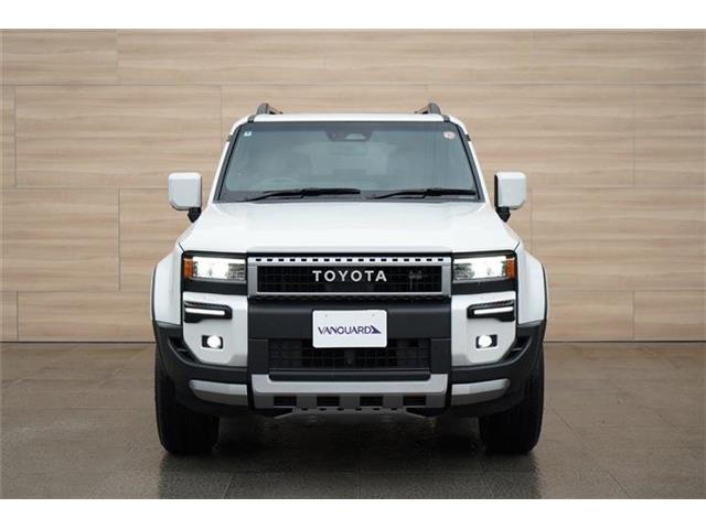 トヨタ ランドクルーザー２５０ ２．７ ＶＸ ４ＷＤ R6年 (中国) 99