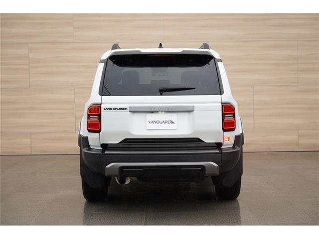 トヨタ ランドクルーザー２５０ ２．７ ＶＸ ４ＷＤ R6年 (中国) 99
