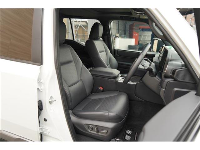 トヨタ ランドクルーザー２５０ ２．７ ＶＸ ４ＷＤ R6年 (中国) 99