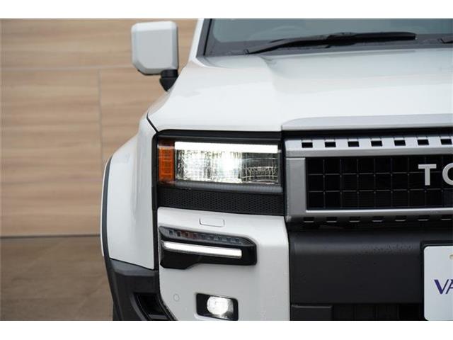 トヨタ ランドクルーザー２５０ ２．７ ＶＸ ４ＷＤ R6年 (中国) 99