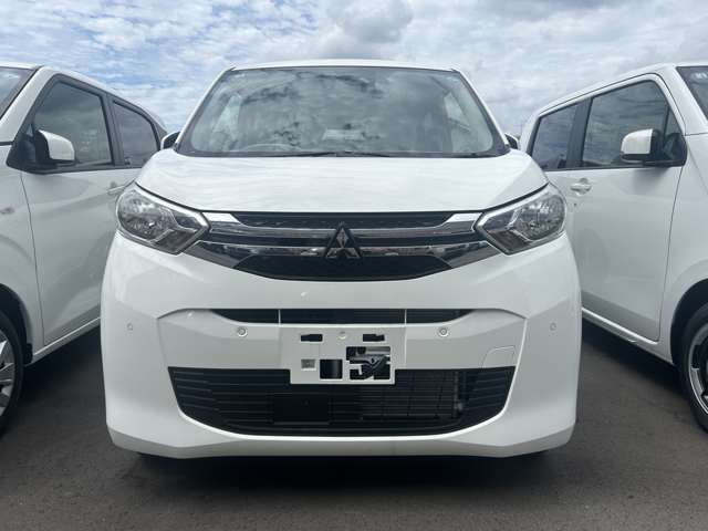三菱 ｅＫワゴン ６６０ Ｍ R8年 (中国) 99