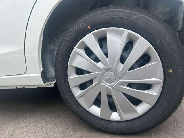 三菱 ｅＫワゴン ６６０ Ｍ R8年 (中国) 99