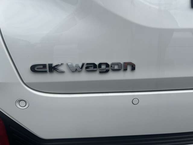 三菱 ｅＫワゴン ６６０ Ｍ R8年 (中国) 99
