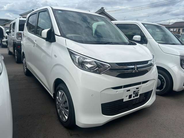三菱 ｅＫワゴン ６６０ Ｍ R8年 (中国) 99