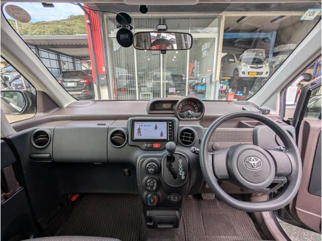トヨタ ポルテ １．５ Ｘ H28年 (中国) 99