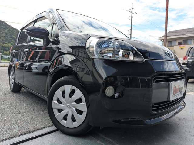 トヨタ ポルテ １．５ Ｘ H28年 (中国) 99
