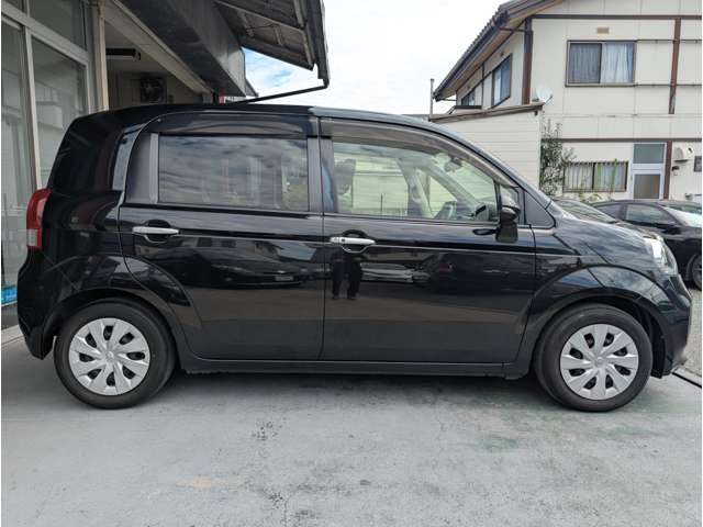 トヨタ ポルテ １．５ Ｘ H28年 (中国) 99