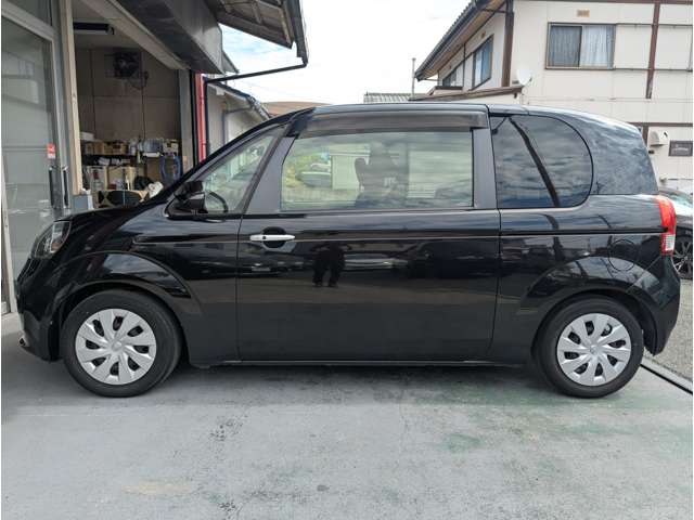トヨタ ポルテ １．５ Ｘ H28年 (中国) 99