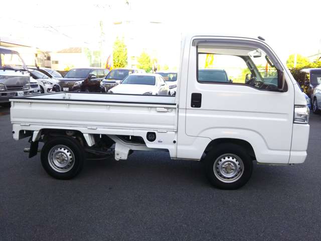 ホンダ アクティトラック ６６０ ＳＤＸ H29年 (中国) 99