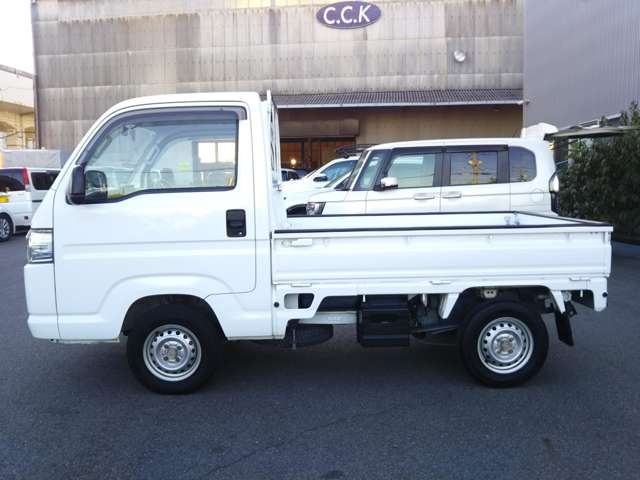 ホンダ アクティトラック ６６０ ＳＤＸ H29年 (中国) 99