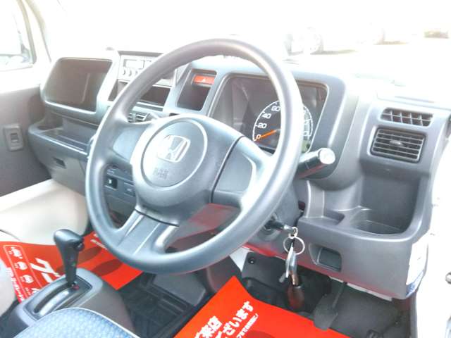 ホンダ アクティトラック ６６０ ＳＤＸ H29年 (中国) 99