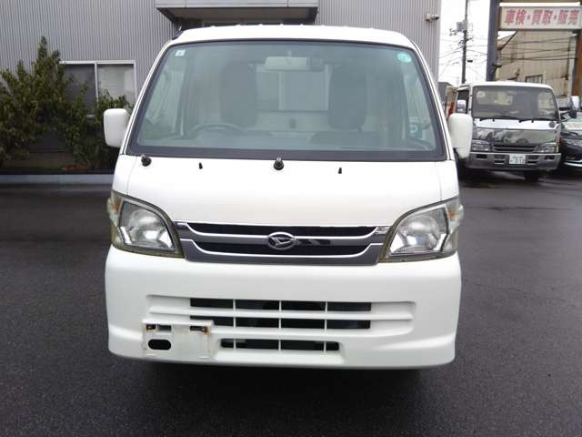 ダイハツ ハイゼットトラック ６６０ エクストラ ＶＳ ３方開 ４ＷＤ H26年 (中国) 99