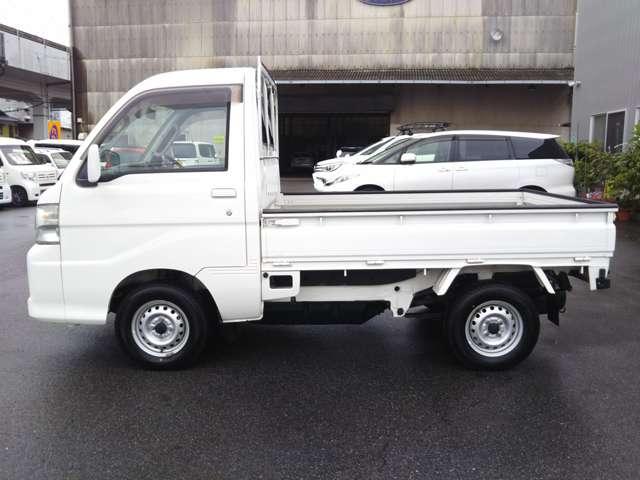 ダイハツ ハイゼットトラック ６６０ エクストラ ＶＳ ３方開 ４ＷＤ H26年 (中国) 99