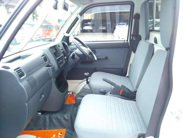ダイハツ ハイゼットトラック ６６０ エクストラ ＶＳ ３方開 ４ＷＤ H26年 (中国) 99