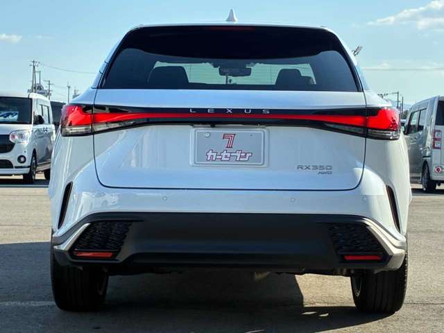 レクサス ＲＸ３５０ ３５０ Ｆスポーツ ４ＷＤ R5年 (四国) 99