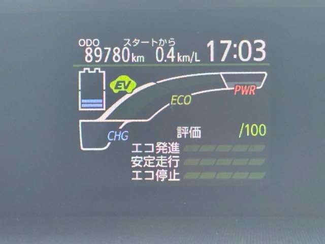 トヨタ アクア １．５ Ｇ H24年 (四国) 99