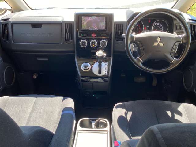 三菱 デリカ　Ｄ：５ ２．２ Ｄ パワーパッケージ ディーゼルターボ ４ＷＤ H28年 () 99