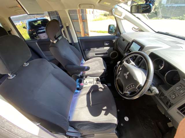 三菱 デリカ　Ｄ：５ ２．２ Ｄ パワーパッケージ ディーゼルターボ ４ＷＤ H28年 () 99