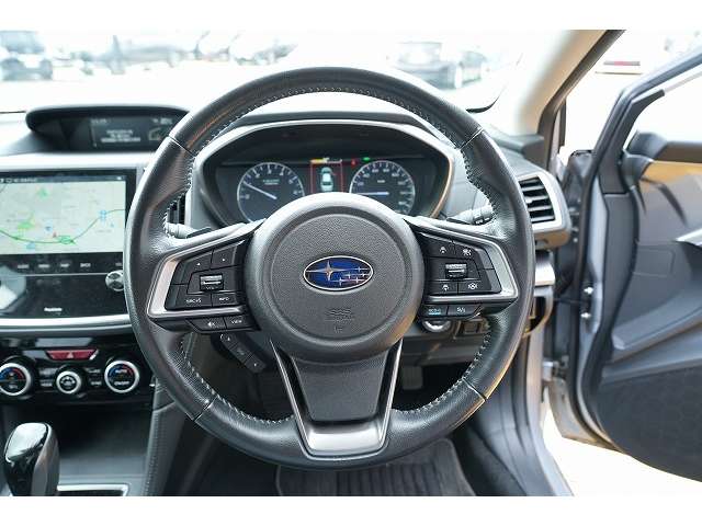 スバル インプレッサスポーツ　ハイブリッド ２．０ Ｅ－Ｌ アイサイト ４ＷＤ R4年 (関東) 99