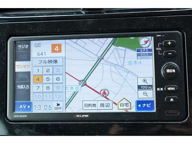 トヨタ プリウス １．８ Ｓ Ｅ－ＦＯＵＲ ４ＷＤ R1年 (関東) 99