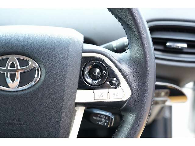 トヨタ プリウス １．８ Ｓ セーフティ プラス H30年 (関東) 99