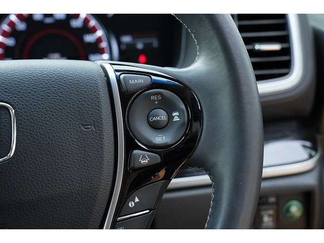 ホンダ オデッセイ ２．４ アブソルート Ｘ ホンダ センシング アドバンストパッケージ H29年 (関東) 99