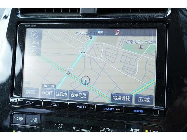 トヨタ プリウス １．８ Ａ ツーリングセレクション H28年 (関東) 99