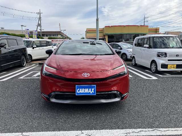トヨタ プリウス ２．０ Ｚ R5年 (関東) 99