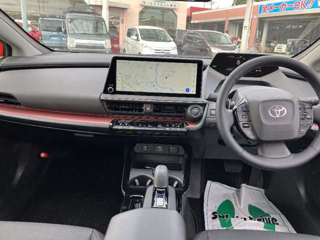 トヨタ プリウス ２．０ Ｚ R5年 (関東) 99