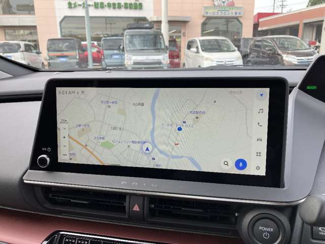 トヨタ プリウス ２．０ Ｚ R5年 (関東) 99