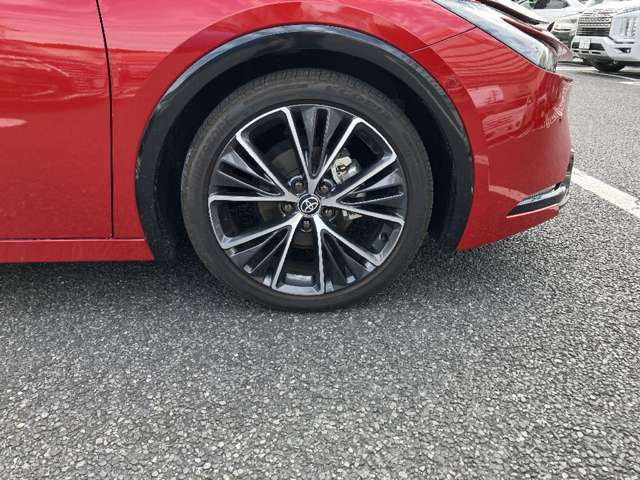 トヨタ プリウス ２．０ Ｚ R5年 (関東) 99