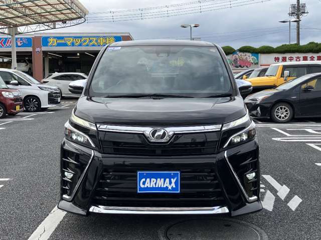 トヨタ ヴォクシー ２．０ ＺＳ 煌ＩＩ R2年 (関東) 99