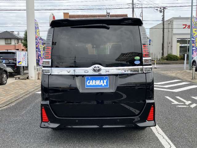 トヨタ ヴォクシー ２．０ ＺＳ 煌ＩＩ R2年 (関東) 99