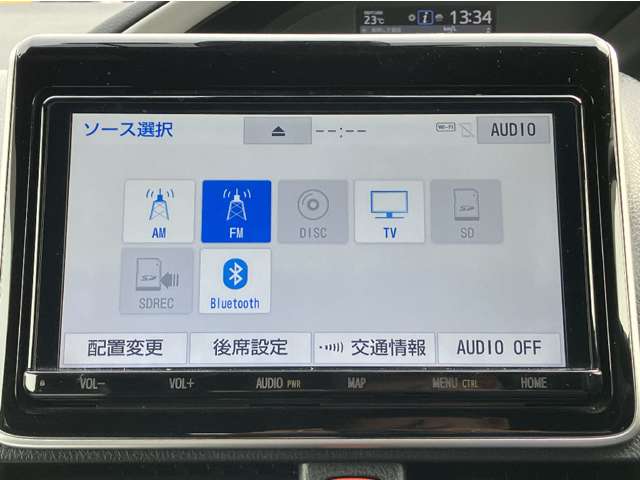 トヨタ ヴォクシー ２．０ ＺＳ 煌ＩＩ R2年 (関東) 99